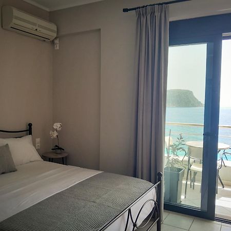 Anel Rooms Химара Экстерьер фото