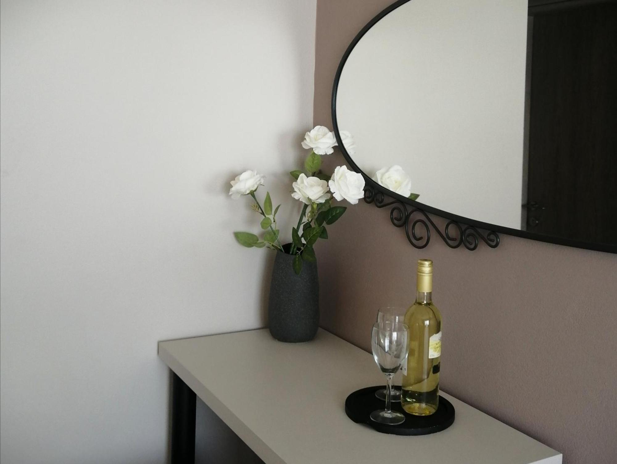 Anel Rooms Химара Экстерьер фото