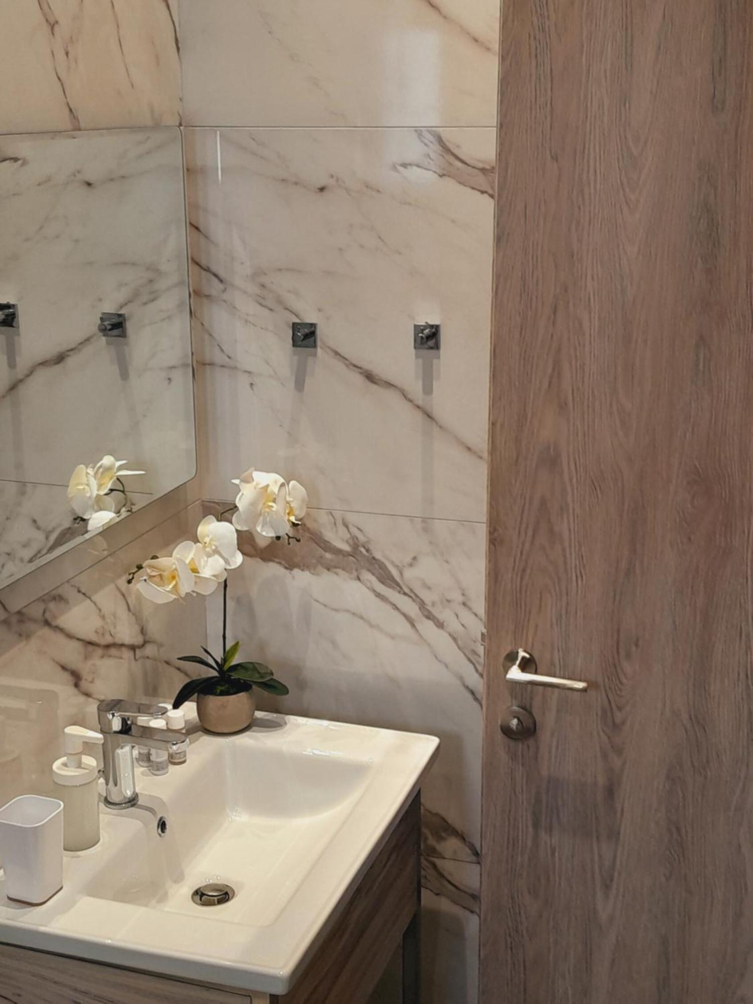 Anel Rooms Химара Экстерьер фото