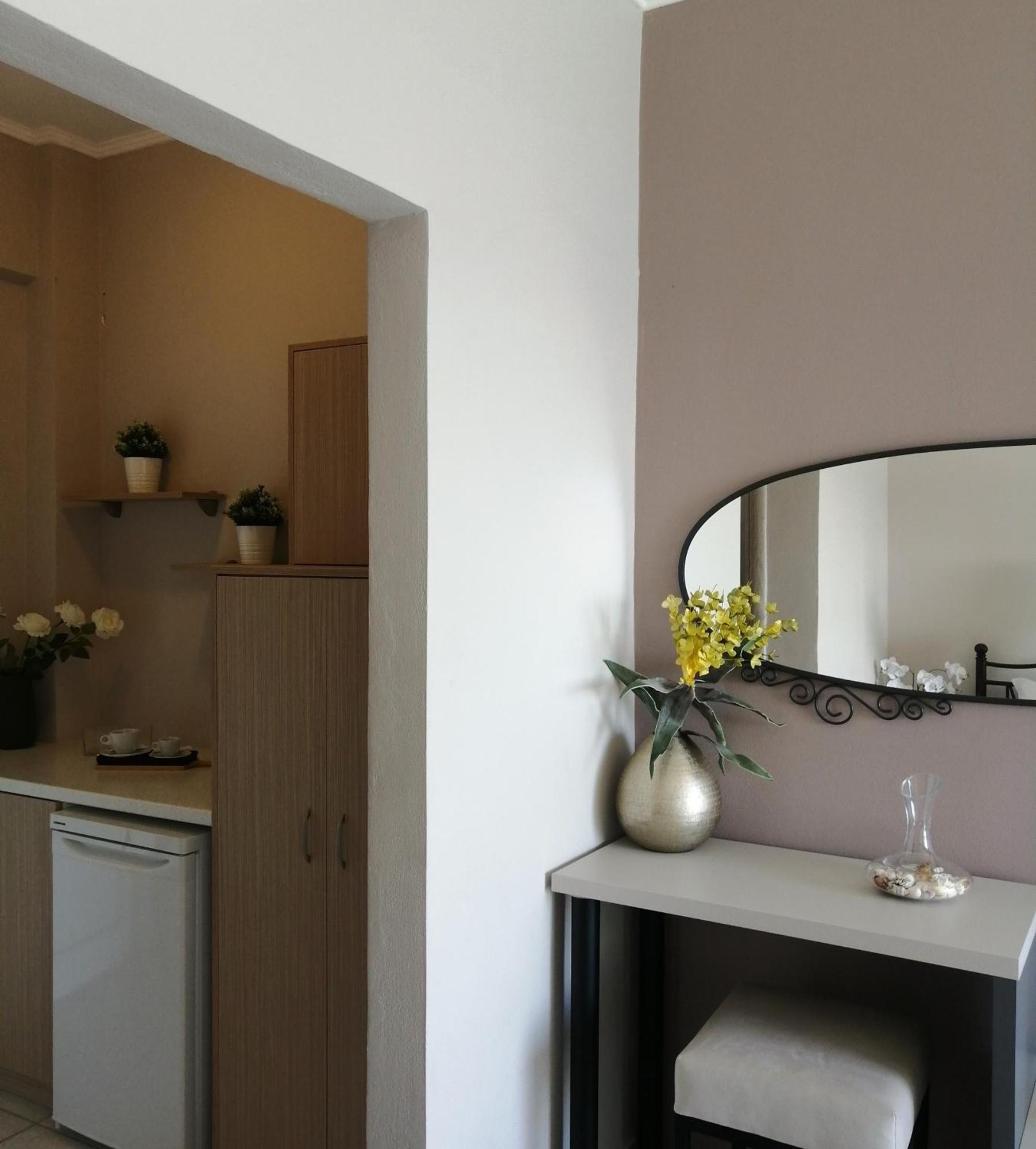Anel Rooms Химара Экстерьер фото