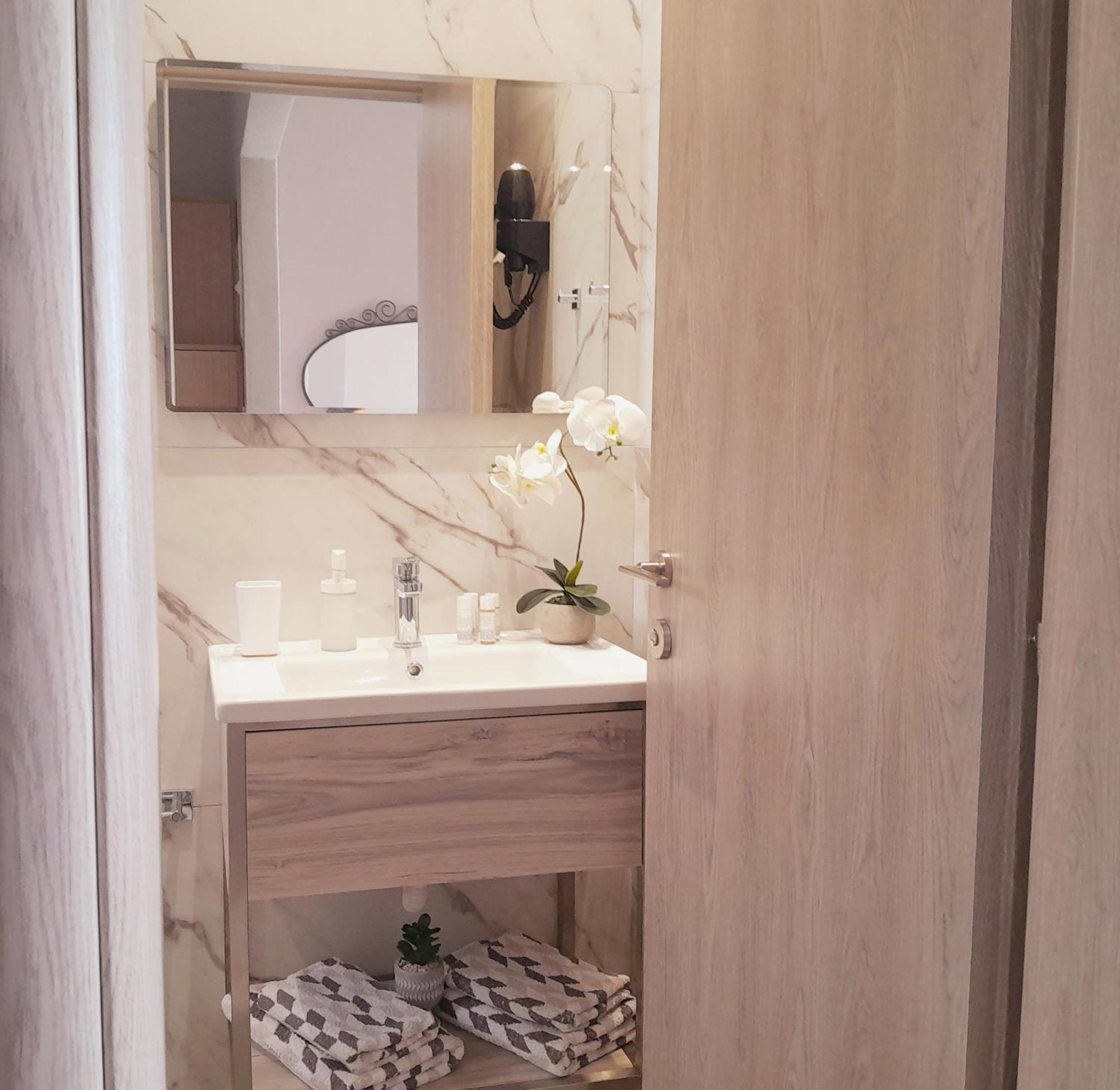 Anel Rooms Химара Экстерьер фото