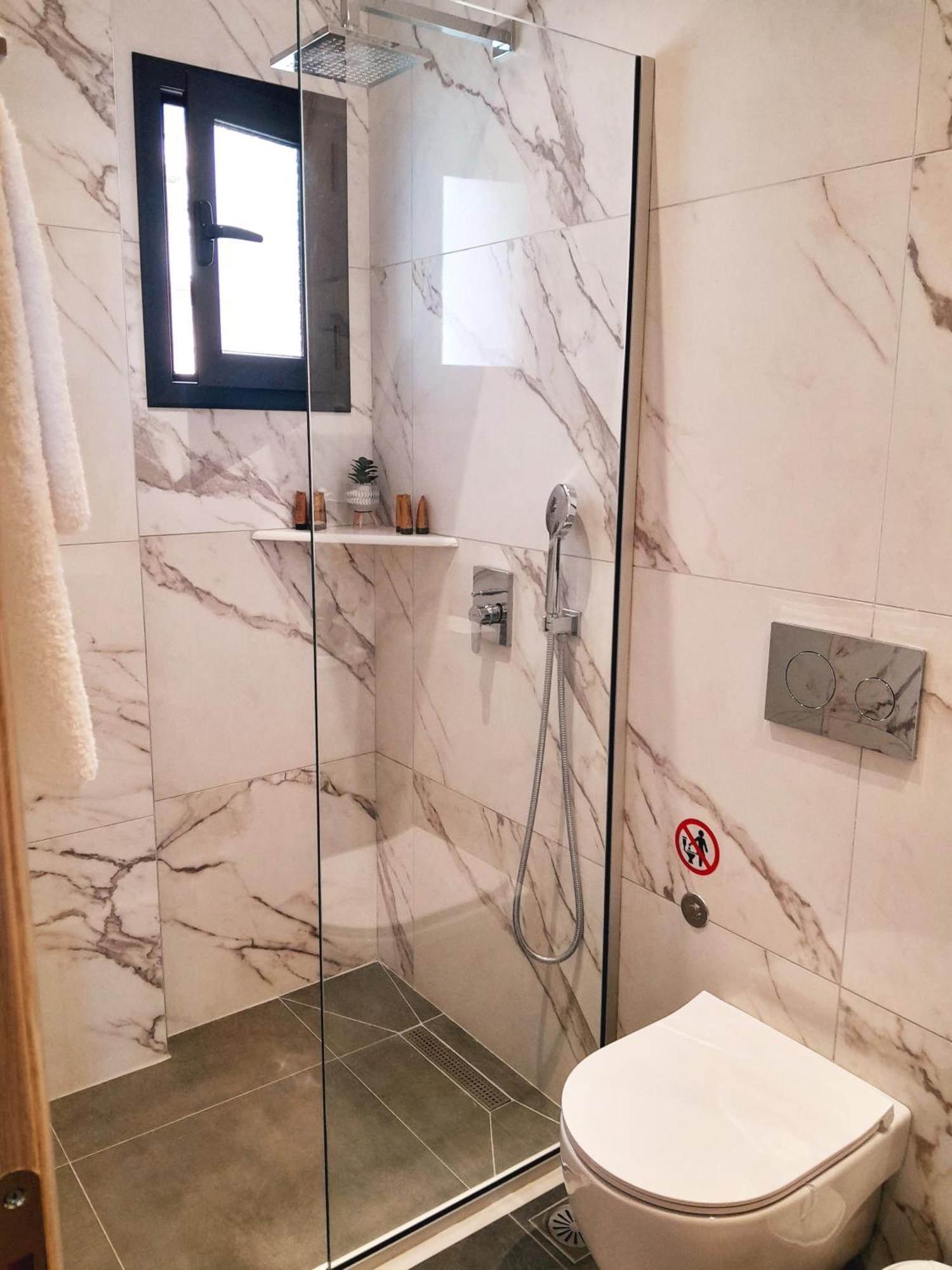 Anel Rooms Химара Экстерьер фото