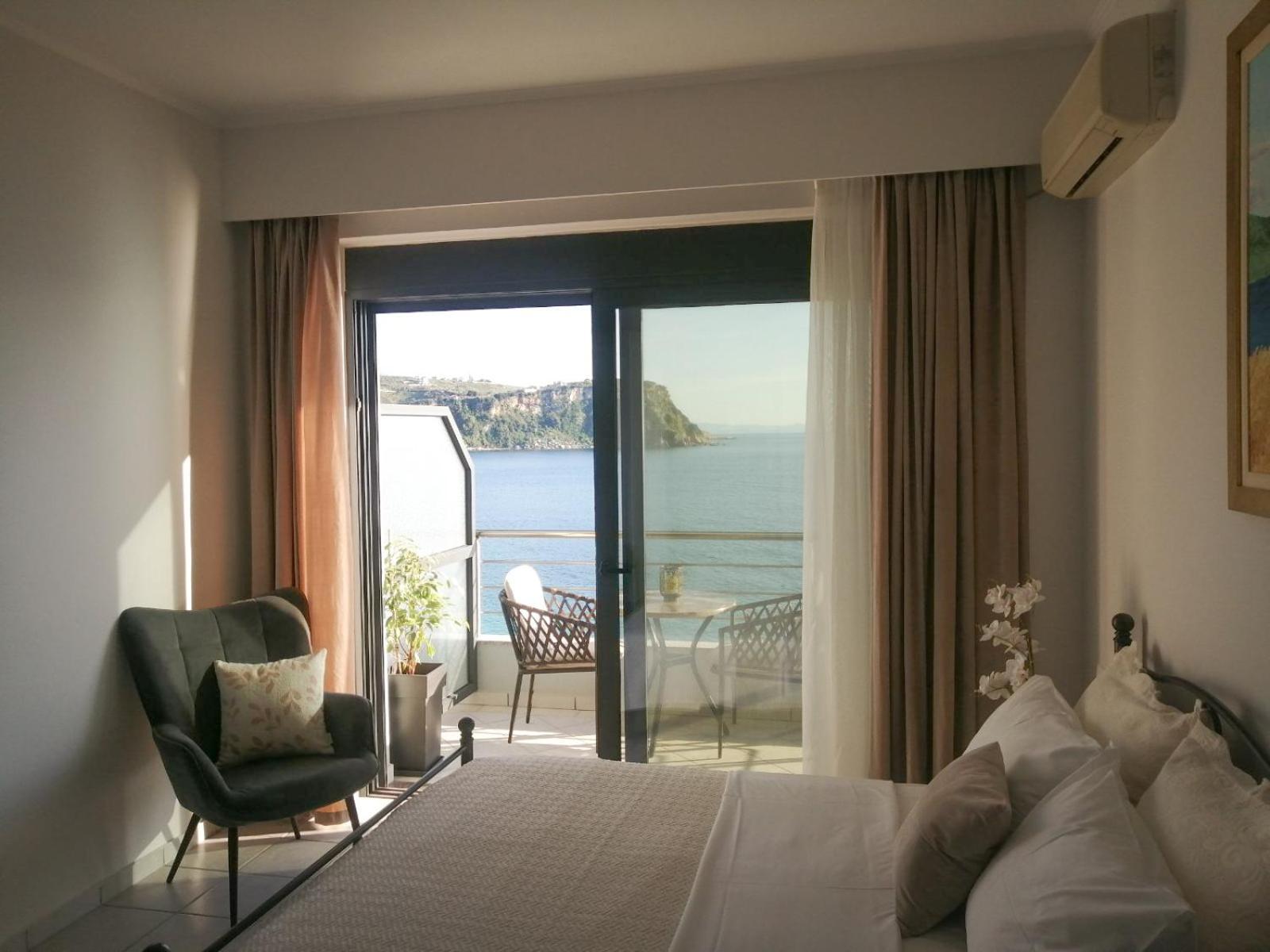 Anel Rooms Химара Экстерьер фото