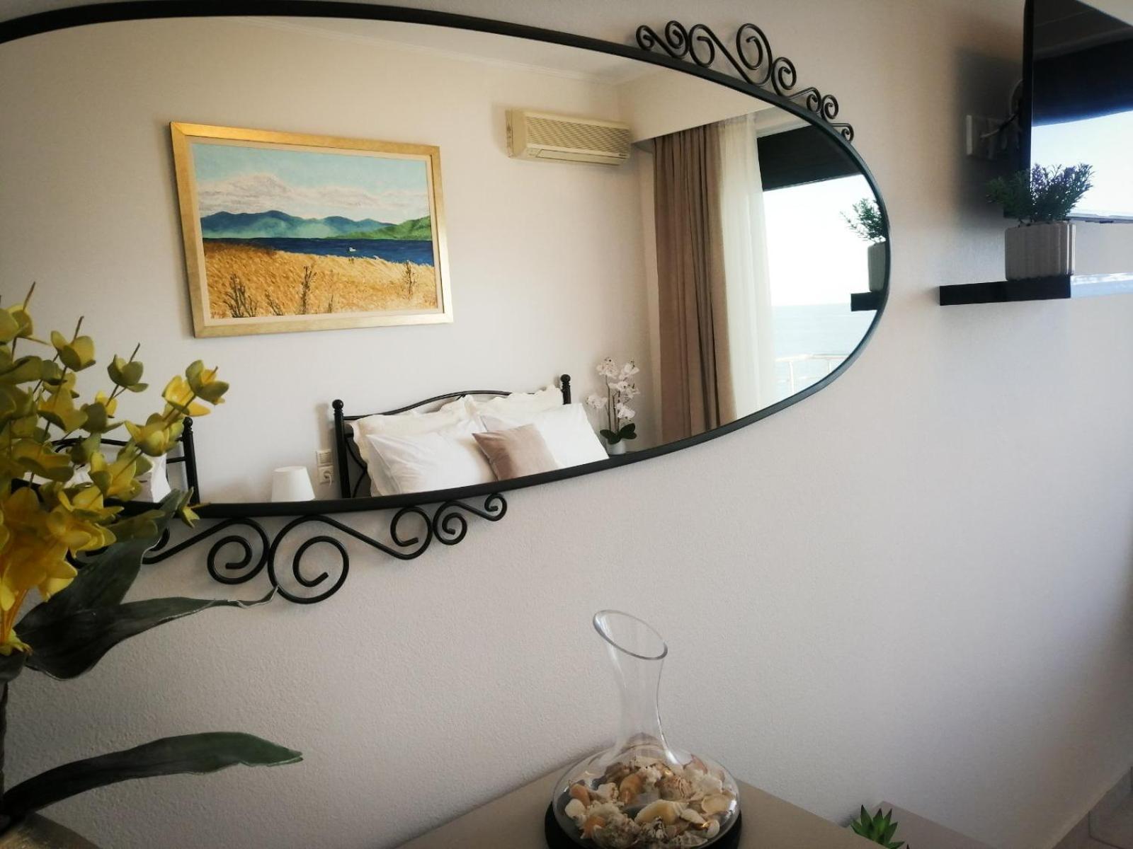Anel Rooms Химара Экстерьер фото